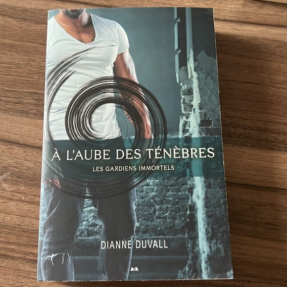 Divers livres fantastiques, livres en français, books in french - Picture 8 of 14